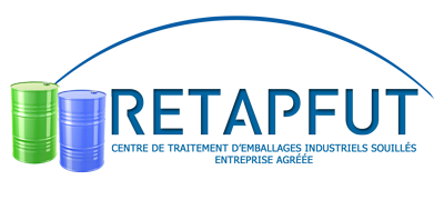 Logo Retapfut